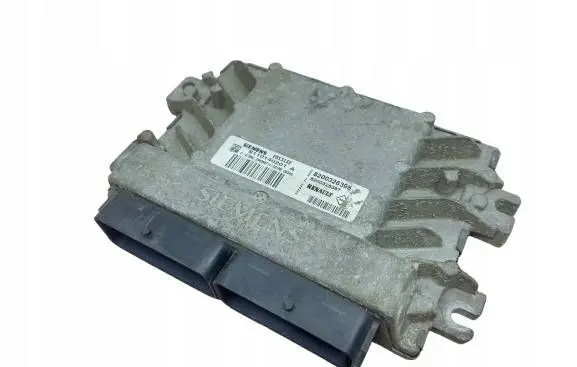 Renault Clio II Engine control unit/module 8200326395 S110140201A