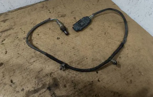 Volvo XC60 Lambda probe sensor 32203032 0281006958