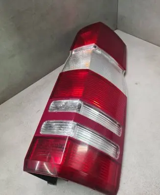 Mercedes-Benz Sprinter W906 Rear/tail lights 89037384 A9068200264