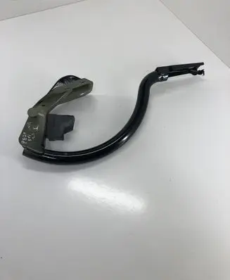 Peugeot 508 Tailgate/trunk/boot hinge 9686632180