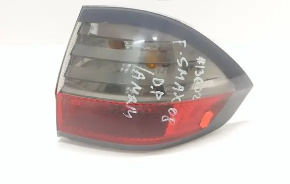 Ford S-MAX Rear/tail lights 162492