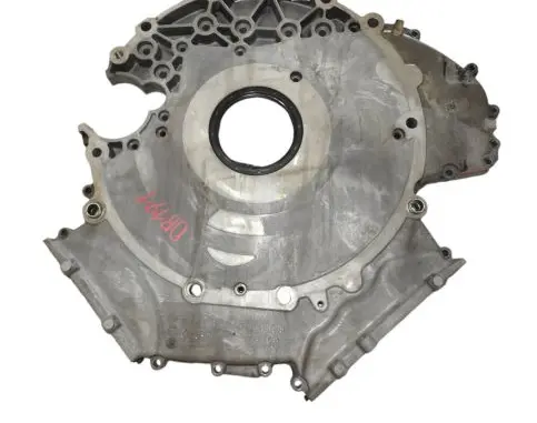Audi A8 S8 D3 4E Timing chain cover 057103173Q