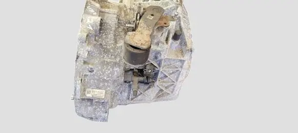 Mercedes-Benz B W246 W242 Manual 6 speed gearbox A1762610101 1323500609 10722593