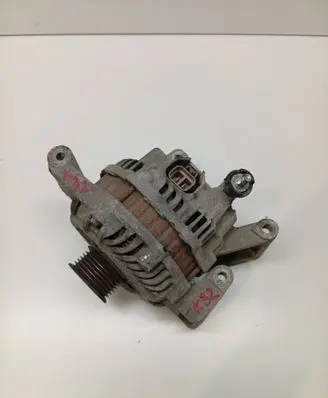 Mazda 5 Generator/alternator A3TG1391A 12V90A5830