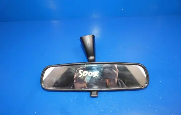 Fiat 500X Rear view mirror (interior) 