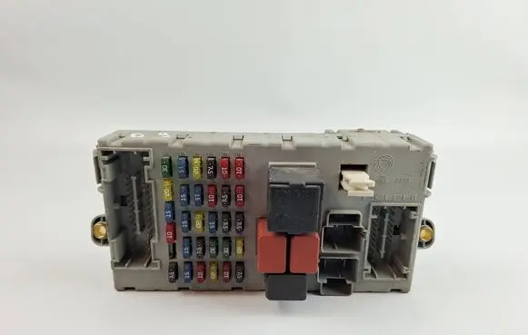 Fiat Doblo Fuse module 46520600 46520600CPL