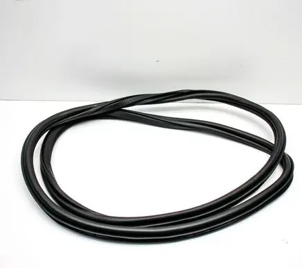 Skoda Kamiq Rubber seal front coupe door 658867365B