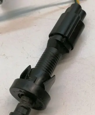 Ford Transit Sliding door sensor XF2T14045AB