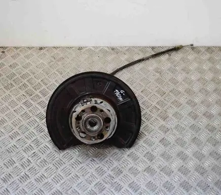 Mercedes-Benz E W212 Rear wheel hub