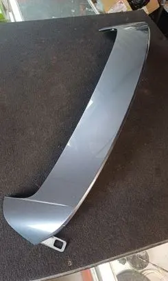 Renault Clio V Tailgate/trunk spoiler 960308030R