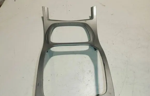 Ford Galaxy Gear shifter surround trim plastic 6M21U045H29A 1133859A