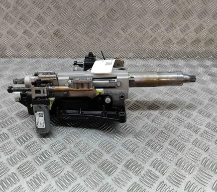 Tesla Model X Steering rack mechanical part EN1753AZ91D ZG854390