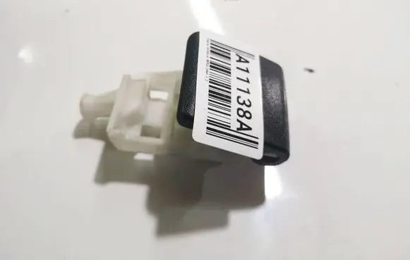 Toyota Corolla Verso AR10 Engine bonnet (hood) release handle 