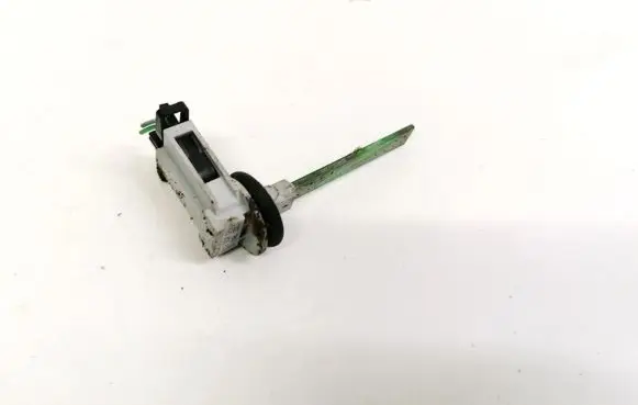 Volkswagen Polo Interior temperature sensor 4B0820539 0811012021