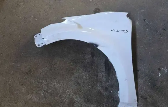 Toyota Yaris Cross Fender 