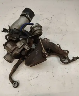 Opel Zafira A Turbo 53049980024