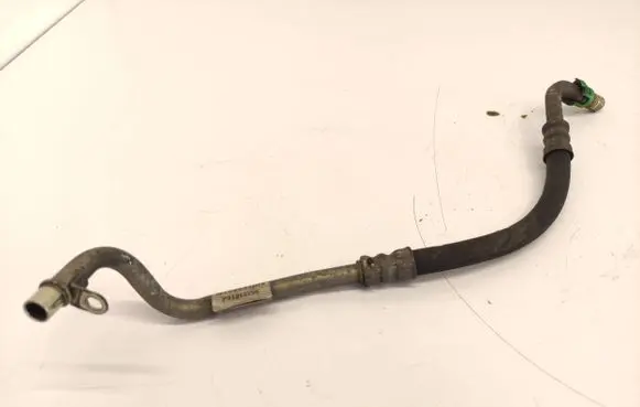 Volvo XC90 Turbo turbocharger oiling pipe/hose P31212256
