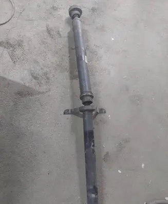Audi A5 8T 8F Drive shaft (set) 8T0521101G