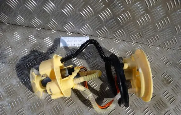 Audi Q8 In-tank fuel pump 4M0919088N