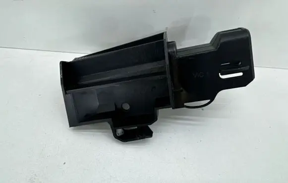 Citroen C3 Headlight/headlamp mounting bracket 9671581280