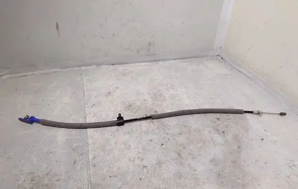 Ford Mondeo MK IV Front door cable line 