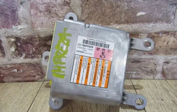 Subaru Impreza III Other devices 98221FG070