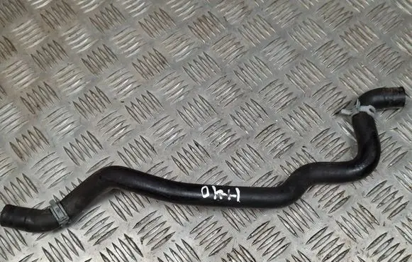 BMW 7 F01 F02 F03 F04 Engine coolant pipe/hose 9119168 15476810