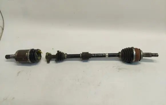 Nissan X-Trail T33 Front driveshaft 