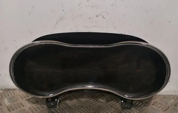 Jeep Grand Cherokee Speedometer (instrument cluster) P05091682AL