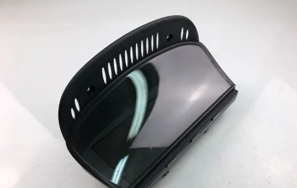 BMW 6 E63 E64 Speedometer (instrument cluster) 6970343