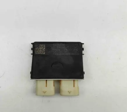 Audi Q5 SQ5 Tailgate/trunk control unit/module 80A962243