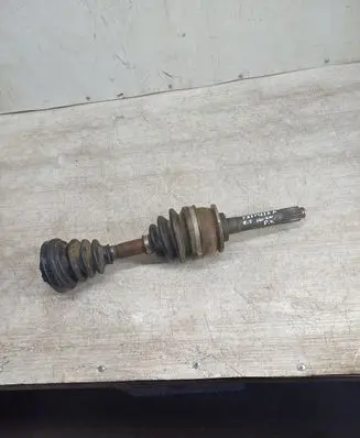 Opel Frontera A Front driveshaft