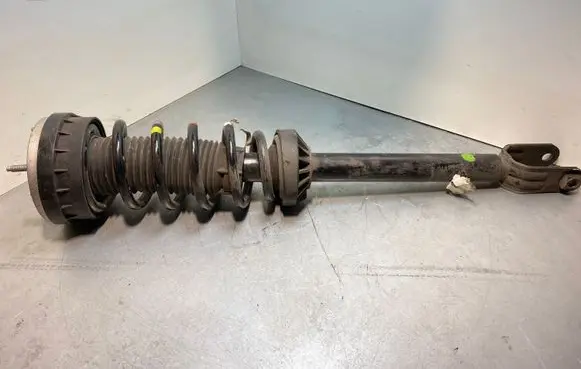 Jaguar XE Front shock absorber/damper GX735310AA