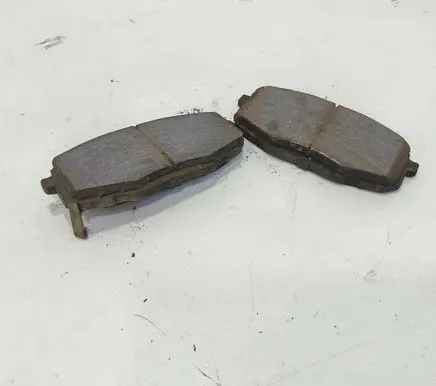 KIA Ceed Brake pads (front) 