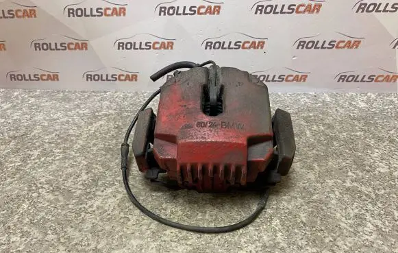 BMW 5 E60 E61 Front brake caliper
