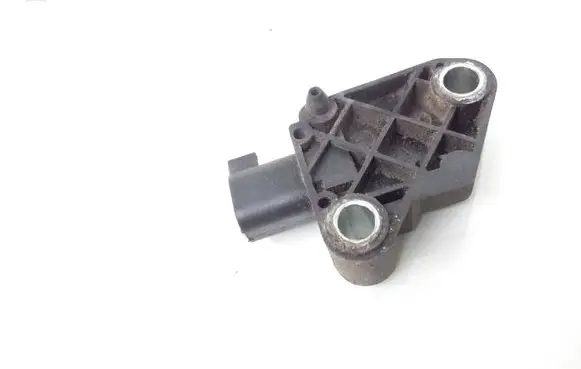Volvo S80 Airbag deployment crash/impact sensor 30737139