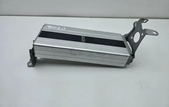 Lexus RX III Sound amplifier 862800WA60 R43250
