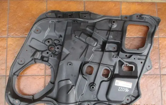 Mazda 3 I Other front door trim element BP4K5997X
