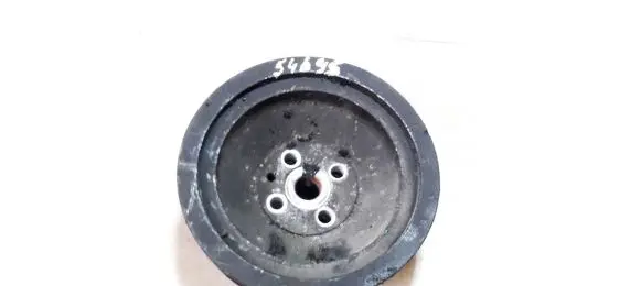 Alfa Romeo 156 Crankshaft pulley