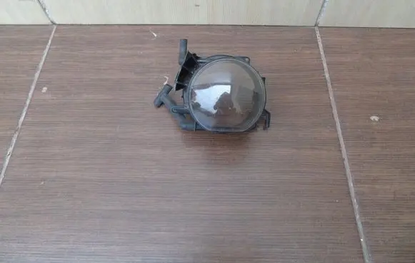 BMW 5 E60 E61 Front fog light