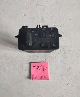 BMW 3 E46 Other switches/knobs/shifts 61316907947