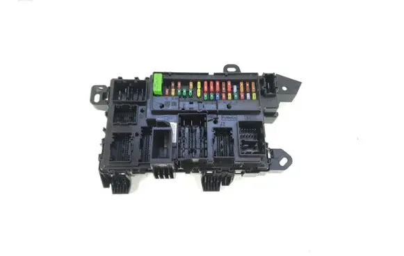 Ford F150 Comfort/convenience module JL3Z-14A068-E JL3Z-14A068-M