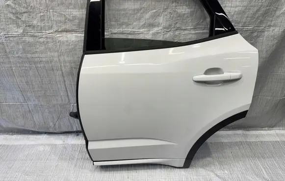 Jaguar E-Pace Rear door GJ32-DRZWI