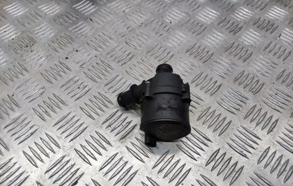 Skoda Octavia Mk3 (5E) Electric auxiliary coolant/water pump 5G0965567