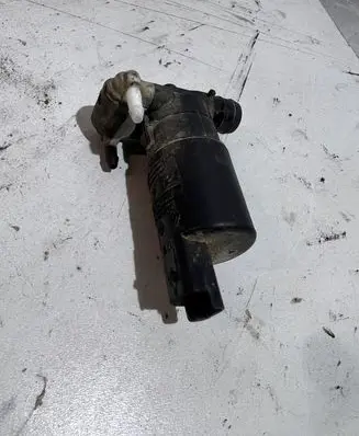Citroen C5 Windscreen/windshield washer pump 9632984980