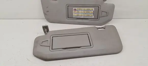 Mercedes-Benz R W251 Sun visor A2218171620
