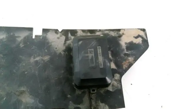 Audi A4 S4 B5 8D Alarm control unit/module 