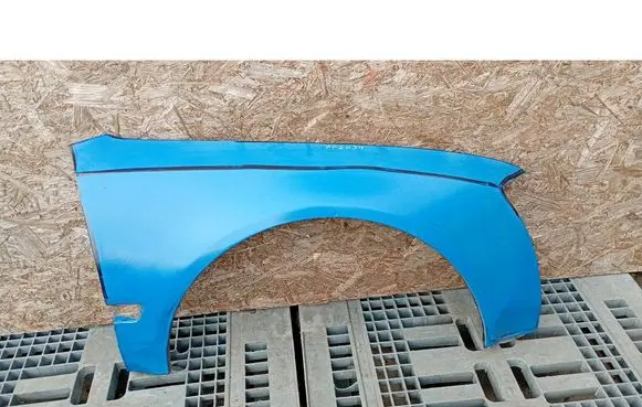 Audi A8 S8 D3 4E Fender