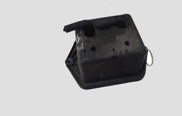 Opel Vectra C Vacuum air tank
