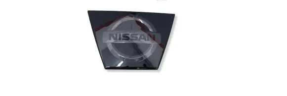 Nissan Micra K14 Manufacturer badge logo/emblem 628905FA0B